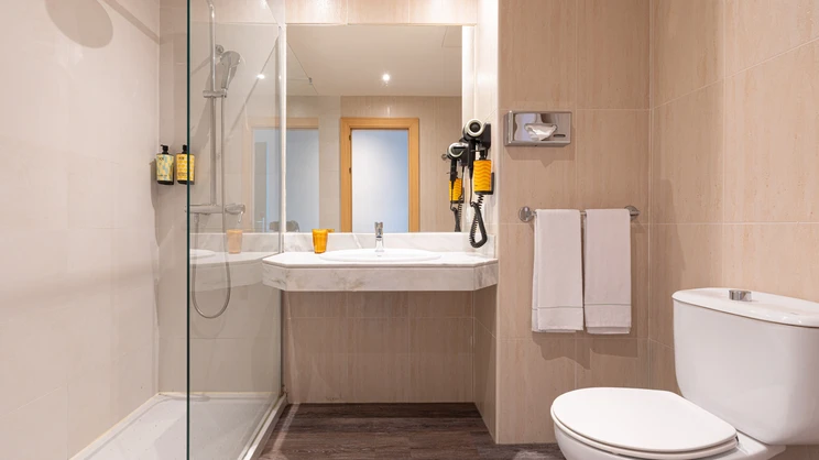 Premium Sea View Room